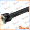 Arbre de transmission avant pour NISSAN | NWN-NS-016, 10-060110